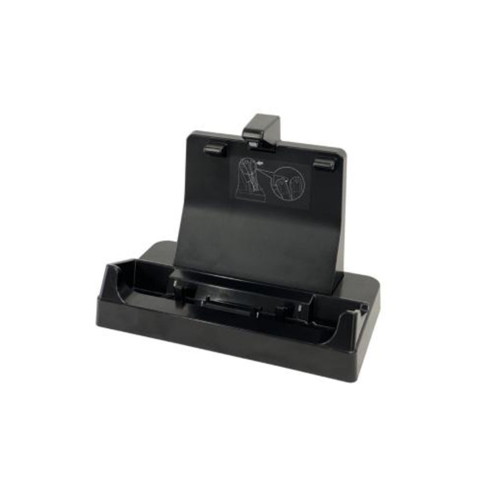 Panasonic Accessories Fz-Vebg21U Desktop Dock Cradle Tablet Only Image 1