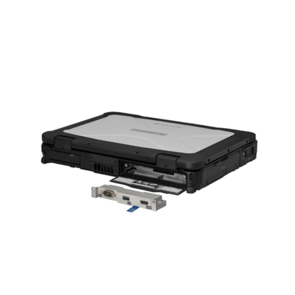 Panasonic FZ-VCN402U I/O Board for TOUGHBOOK 40 - USB-A+ HDMI+ Serial