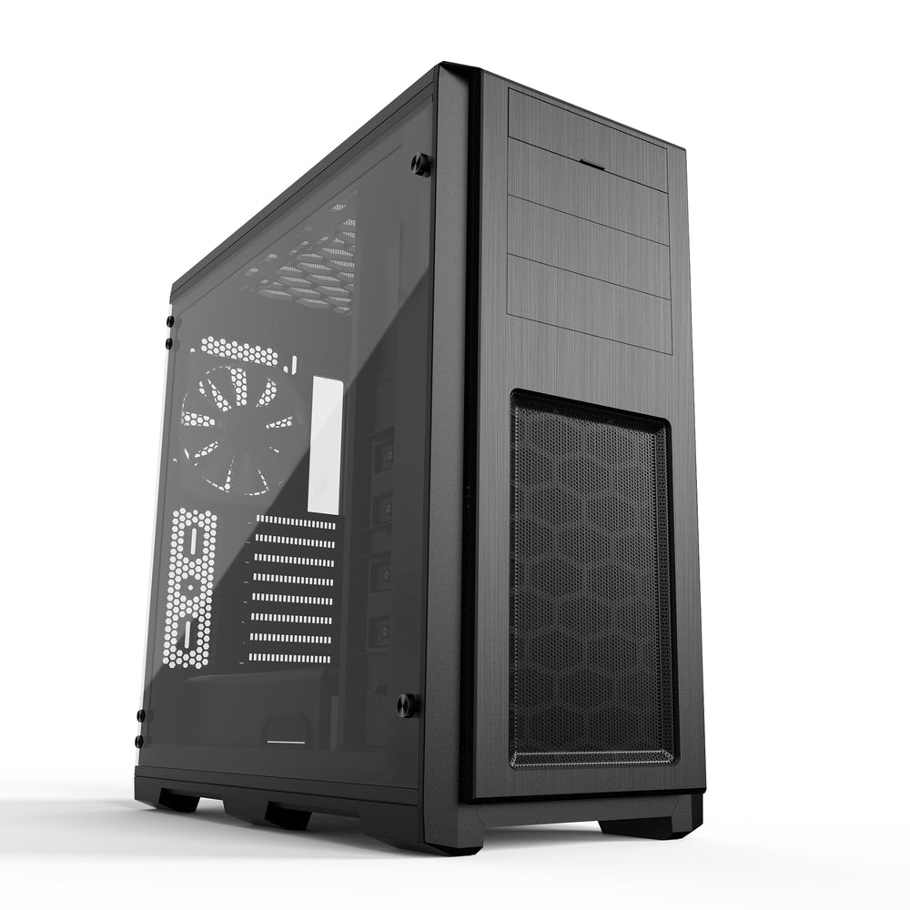 Phanteks PH-ES614PTG_BK Enthoo Pro Tg Full Tower Black Image 1