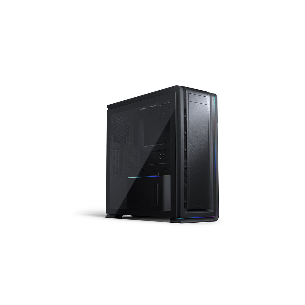 Phanteks PH-ES719LTG Enthoo 719 Full Tower with Tempered Glass Windows Image 1