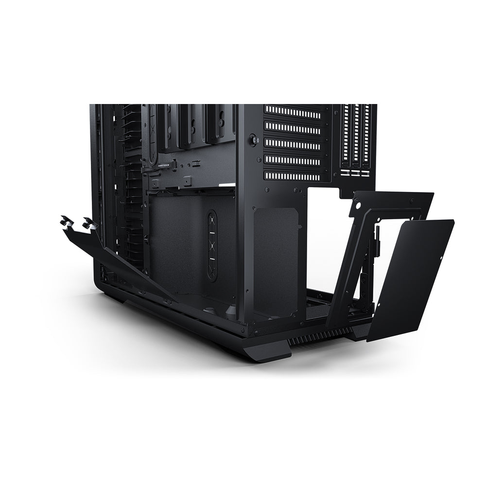 Phanteks PH-ES719LTG Enthoo 719 Full Tower with Tempered Glass Windows