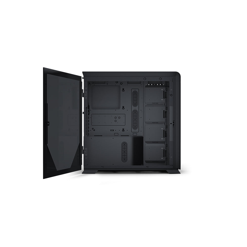 Phanteks PH-ES719LTG Enthoo 719 Full Tower with Tempered Glass Windows
