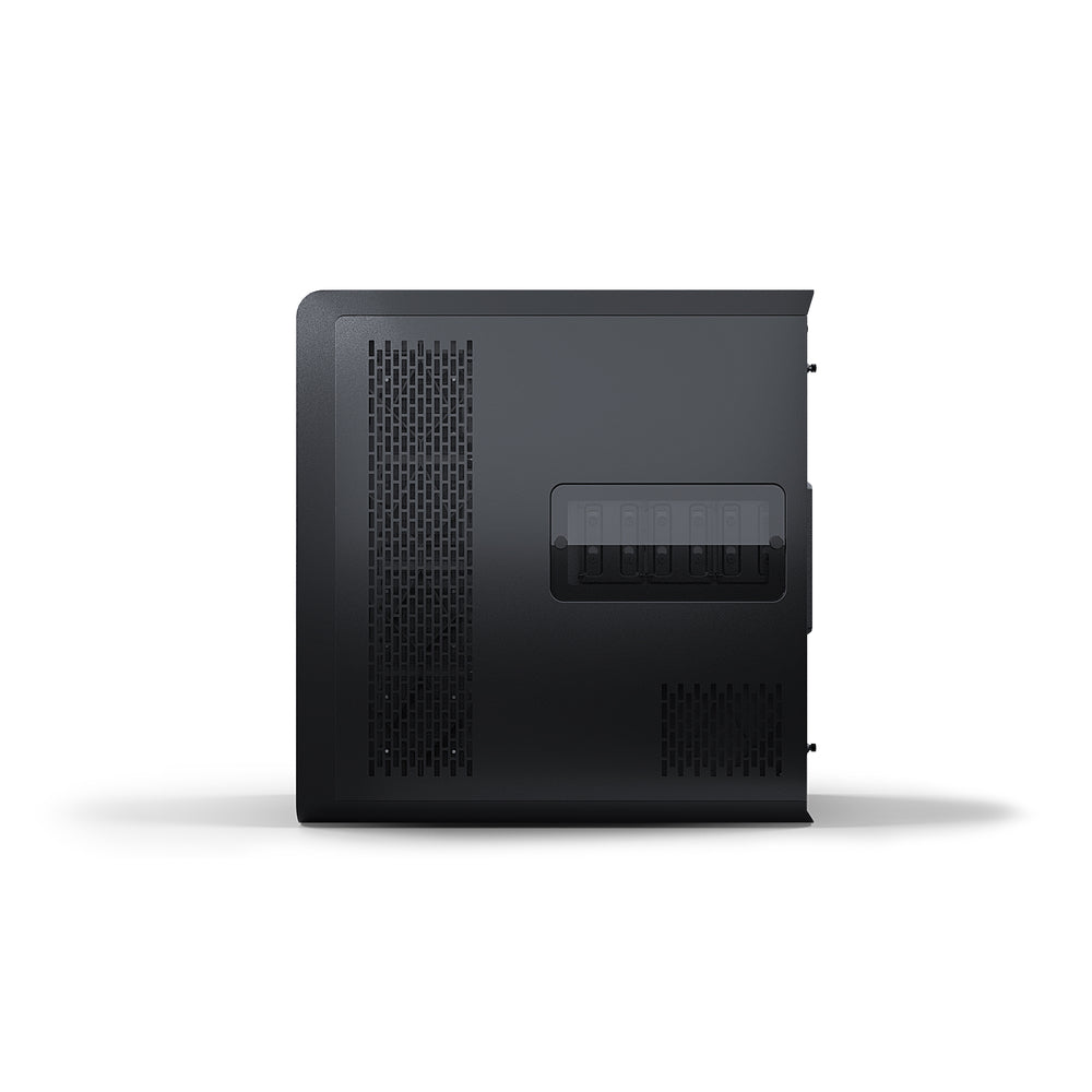 Phanteks PH-ES719LTG Enthoo 719 Full Tower with Tempered Glass Windows