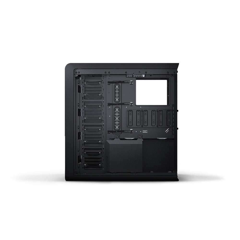 Phanteks PH-ES719LTG Enthoo 719 Full Tower with Tempered Glass Windows