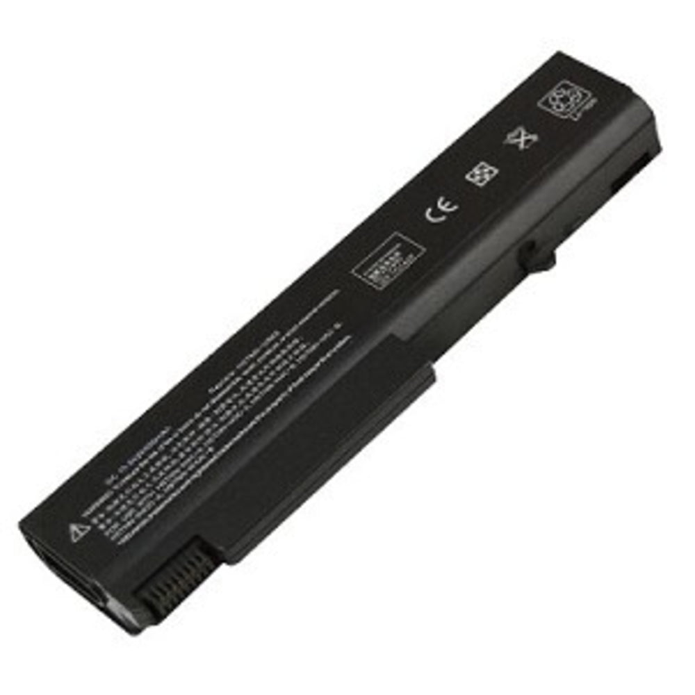 BTI 482962-001 Li-Ion 6 Cell Battery for HP Elitebook 6930p CQ 6530b 6535b 6730b 6735b Image 1