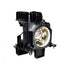 Battery Technology Inc. POA-LMP137-BTI Replacement Lamp for Sanyo Projector Image 1