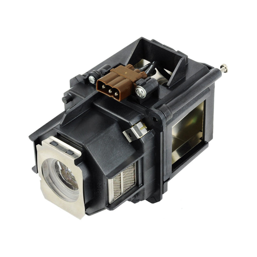 Battery Technology Inc. V13H010L47 Replacement Lamp for Epson ELPLP47 Image 1