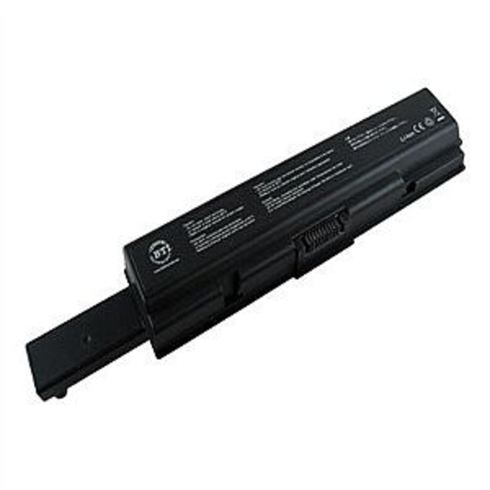 Battery Technology Inc. T54Fj-Bti Li-Ion 6 Cell 10.8V Image 1