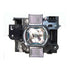 Hitachi DT01281-BTI Projector Lamp Replacement Image 1