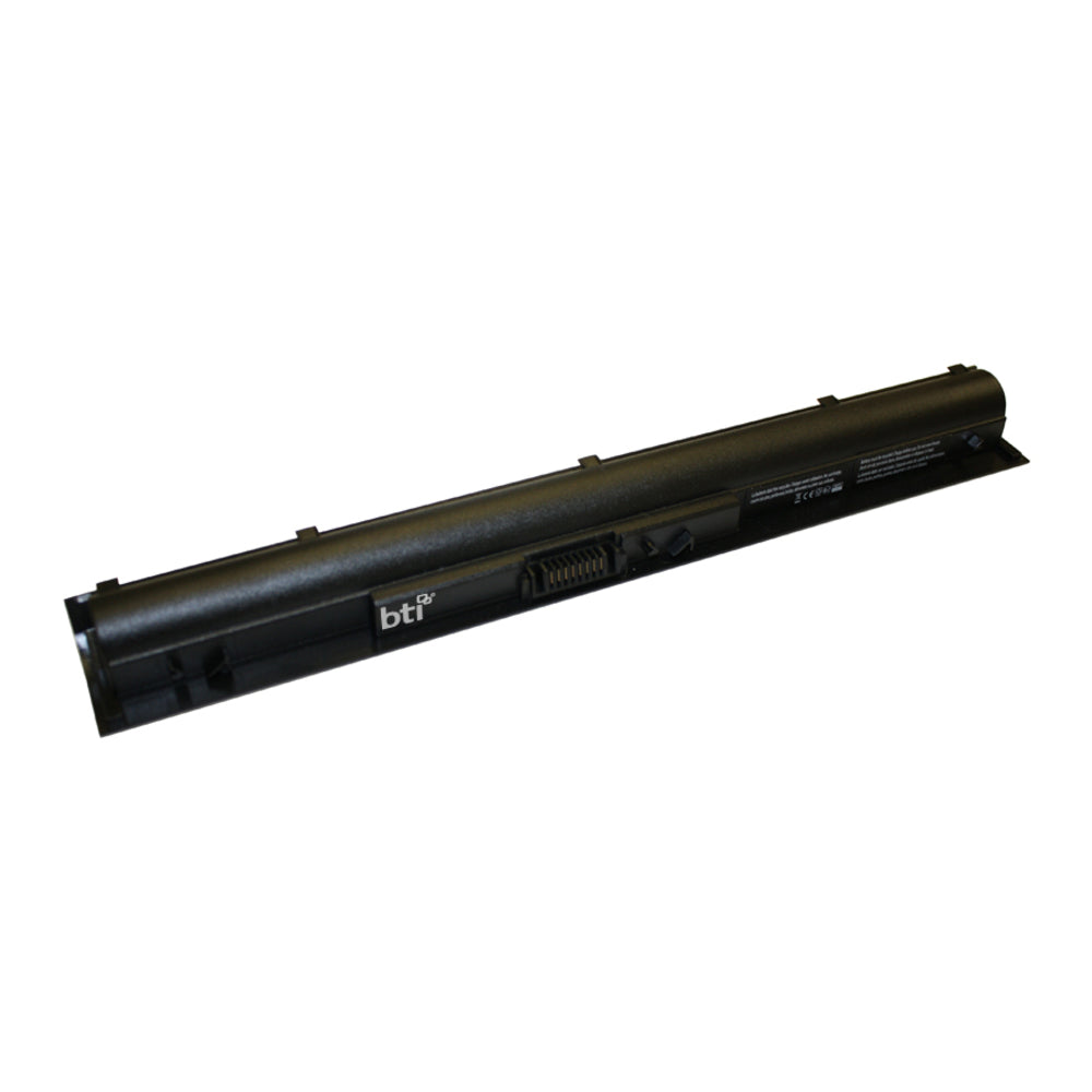 Battery Technology Inc. HP-P15Ab Li-Ion 4 Cell Battery Image 1