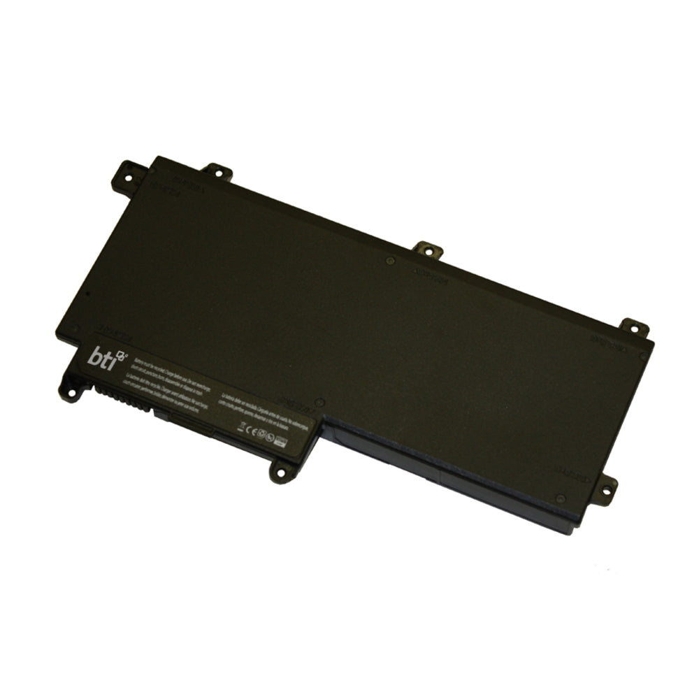 BATTERY TECHNOLOGY HP-PB640G2 REPLACEMENT LIPOLY NOTEBOOK Image 1