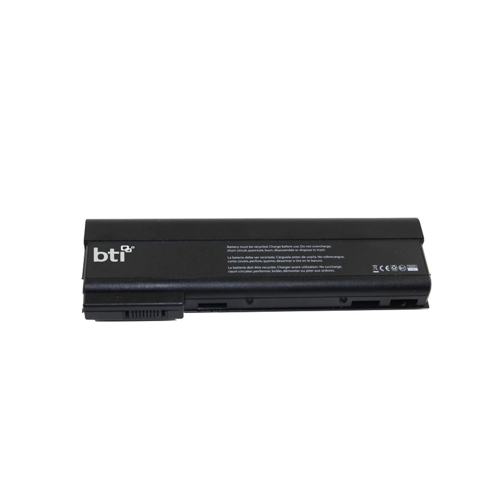 BTI E7U22AA Notebook Battery 9-Cells Image 1