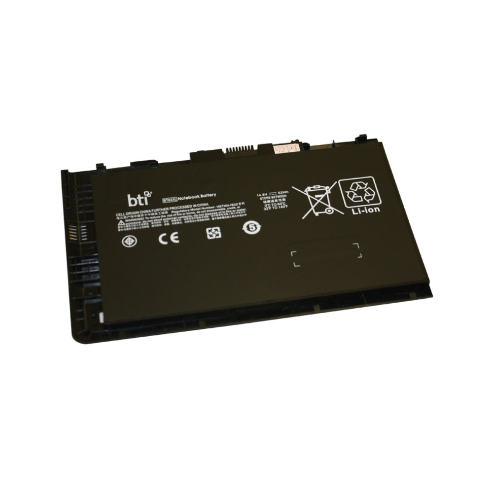 BTI BT04-BTI Replacement Lipoly Notebook Battery Image 1