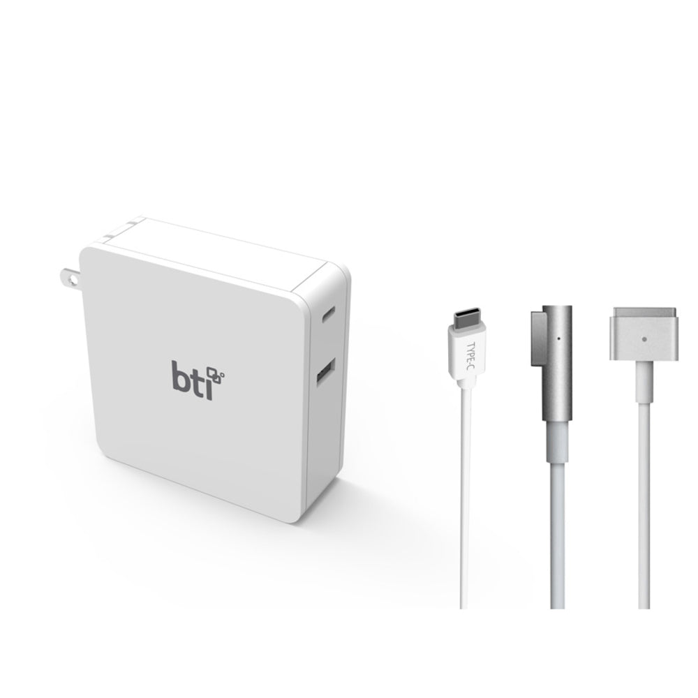 Battery Technology Inc. 87W 20V Ac Adapter Image 1