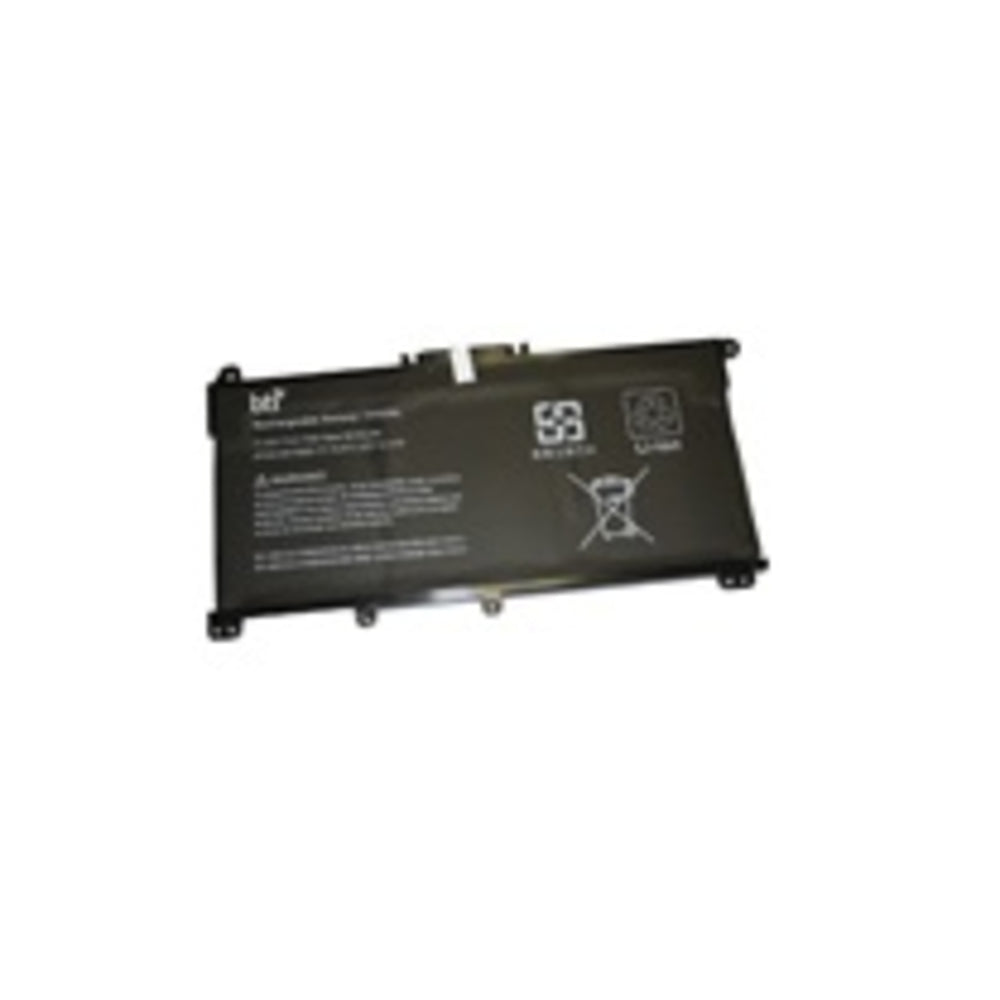 BTI TF03XL-BTI 11.55V 42Wh 3-Cell Replacement Battery Image 1