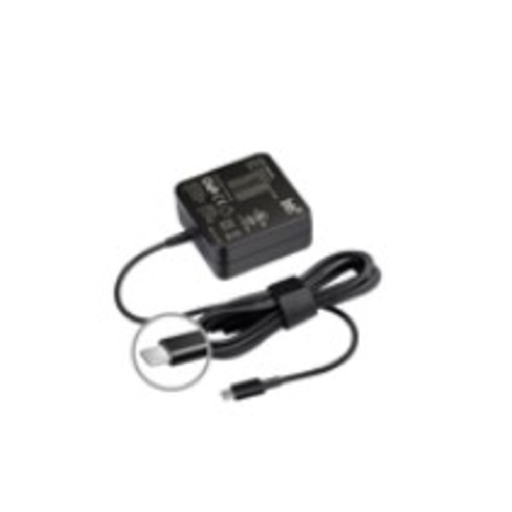 Battery Technology Inc. 492-Bcbi-Bti Bti 65W Usb C Adapter Image 1