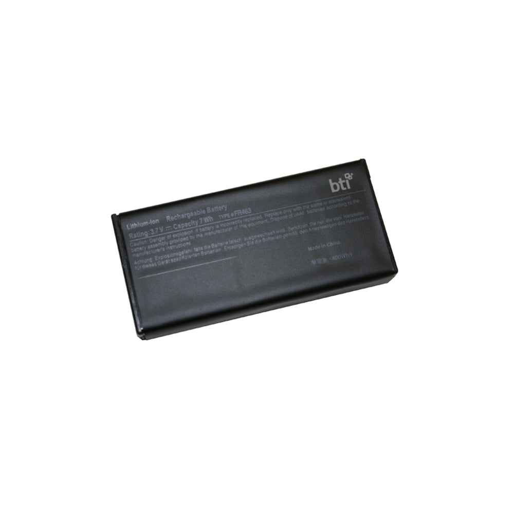 Battery Technology Inc. 312-0448-Bti Dell 3.7V 1 Cell 7Whr Replacement Battery Image 1