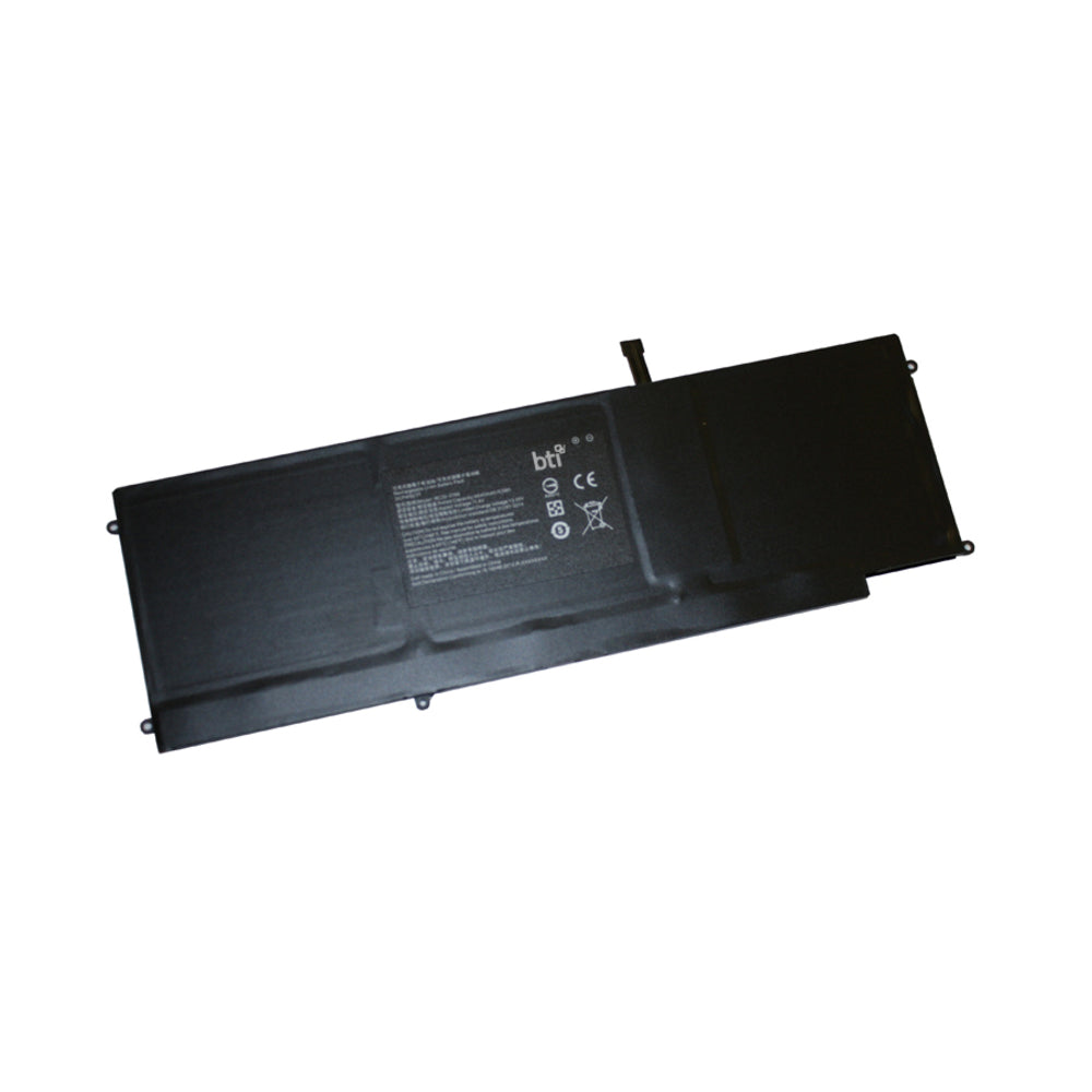 Battery Technology Inc. RC30-0196-BTI Razor Battery 11.55V 3 Cell 53.6Wh Replacement Image 1