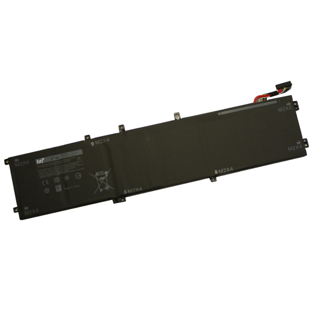 BATTERY TECHNOLOGY 451-BBYB-BTI Batt Dell Precision 5520 5530 Image 1