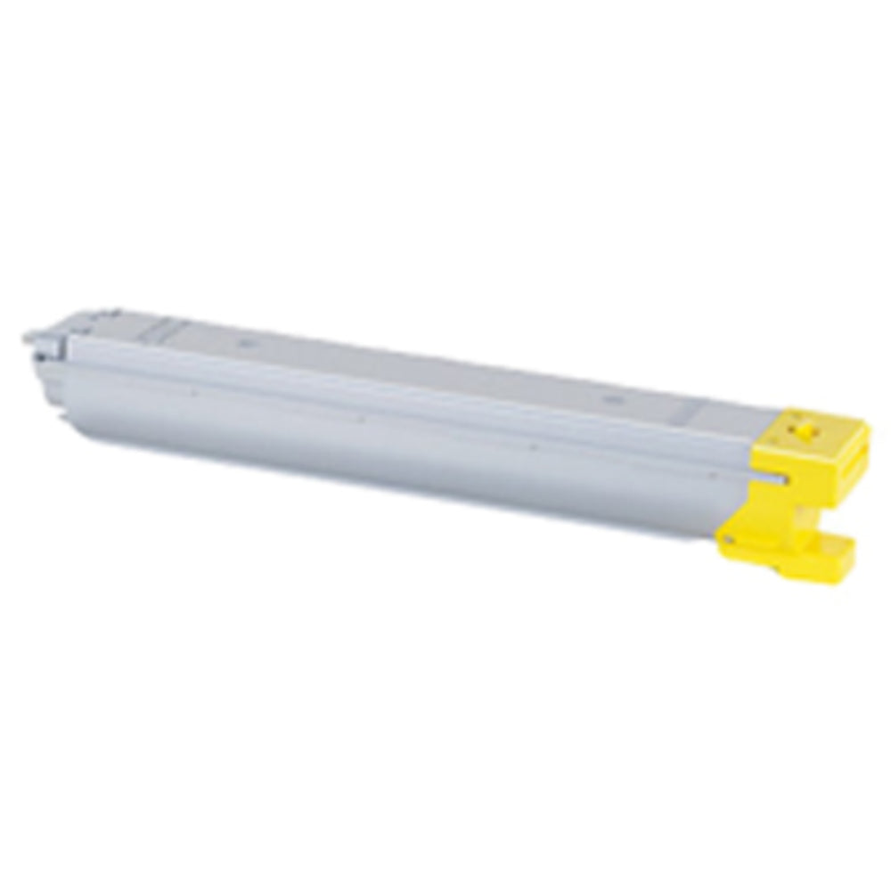 Samsung CLT-Y808S X4300LX Yellow Toner - 20K Yield Image 1