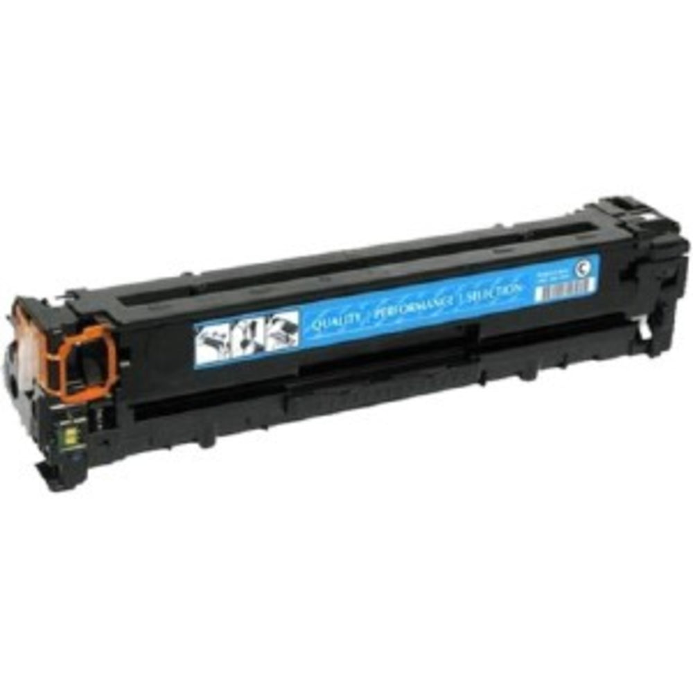 SAMSUNG CLTC806S Slx7400Gx Sd Yld Cyan Toner Image 1