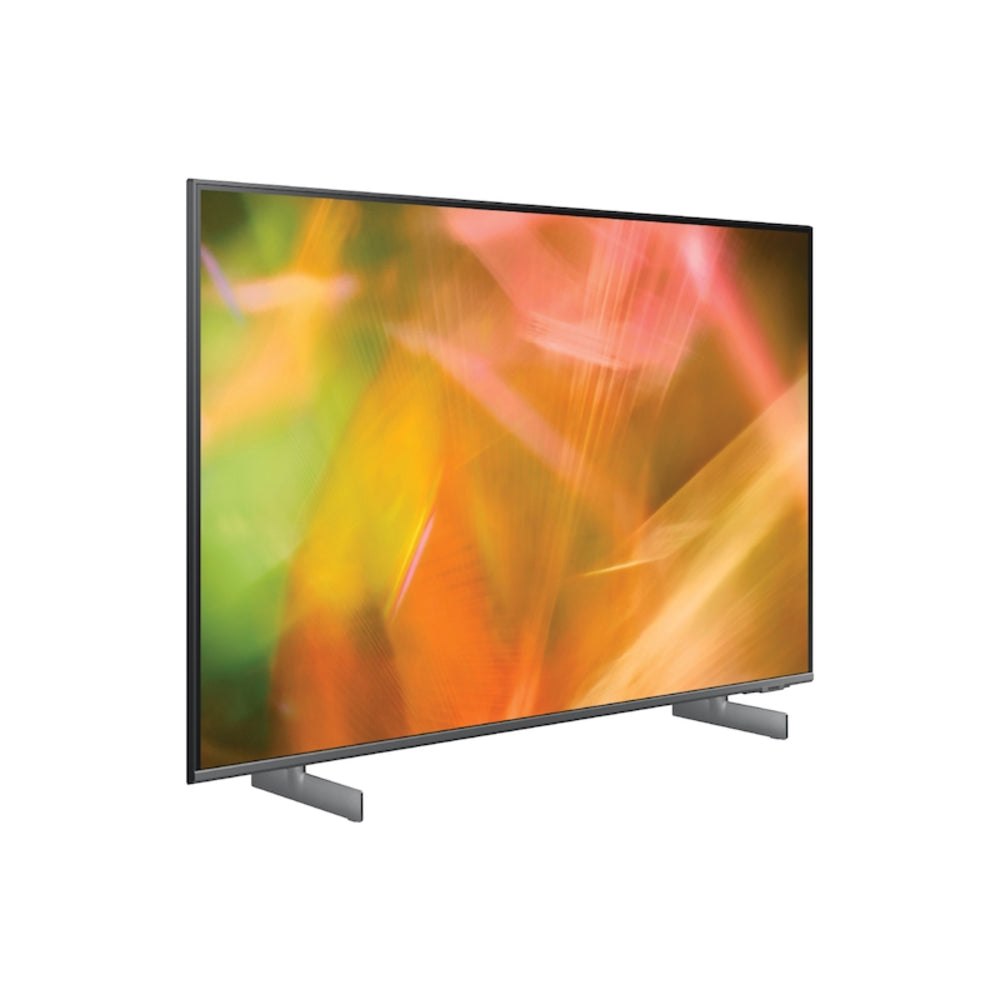 Samsung HG50AU800NFXZA 50" 4K Ultra HD Smart TV - Black