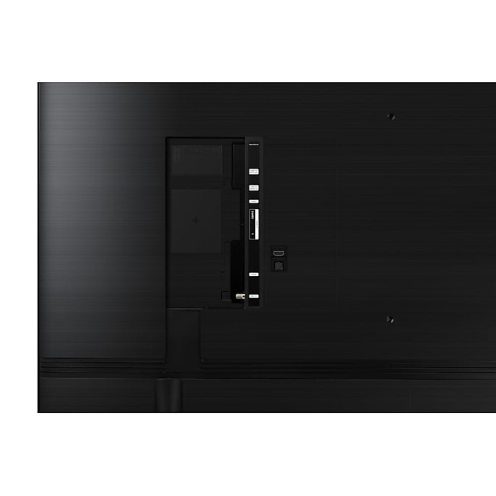 Samsung HG75BU8000 75" Hospitality LED+TV 4K Ultra HD Black 3-Year Warranty