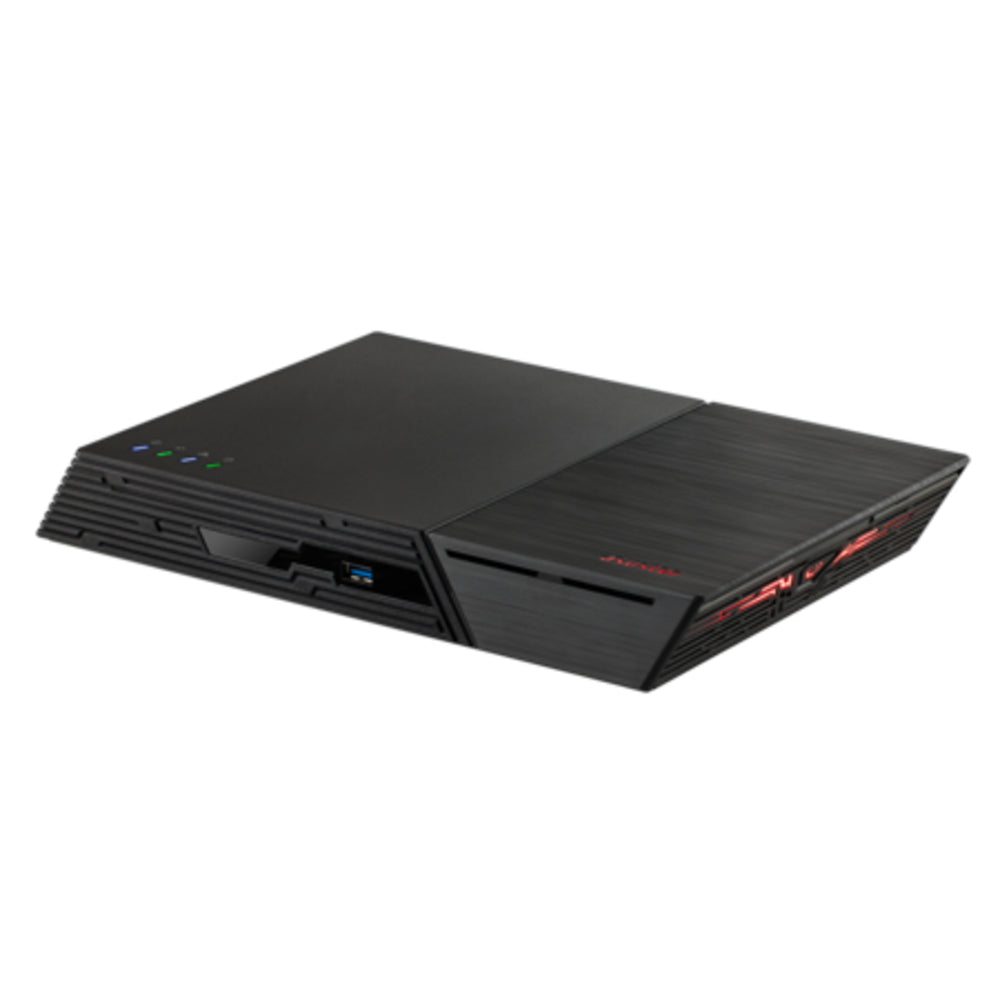 Asustor FS6706T Nas Celeron N5105 6Bay Flashstor6 5Gbe 4Gb Ddr4 Retail Image 1