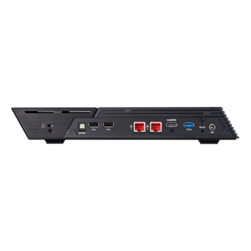 Asustor FS6706T Nas Celeron N5105 6Bay Flashstor6 5Gbe 4Gb Ddr4 Retail