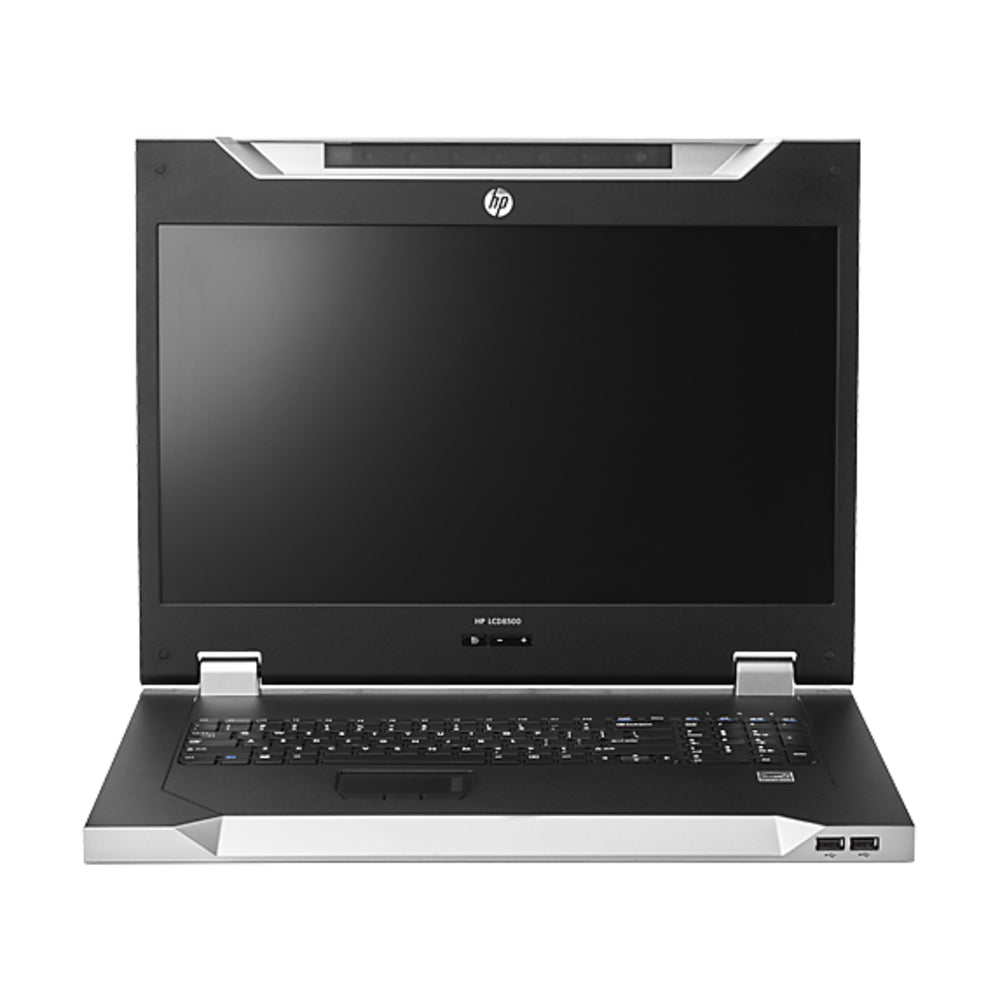 HPE AF630A HP LCD 8500 1U Console Kit Image 1
