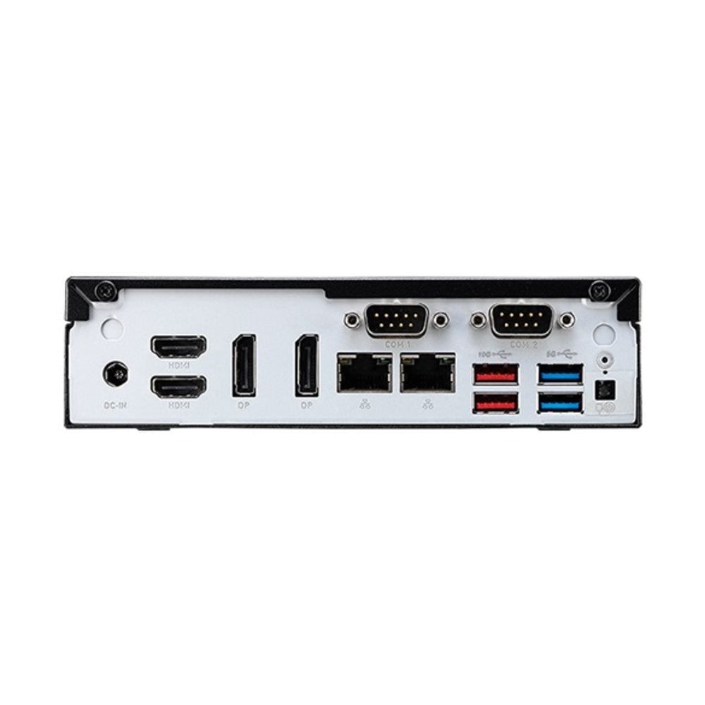 Shuttle DH670 System 1.3L Chassis Core I3/I5/I7/I9 Lga1700 H670 Max64Gb Ddr4 Re