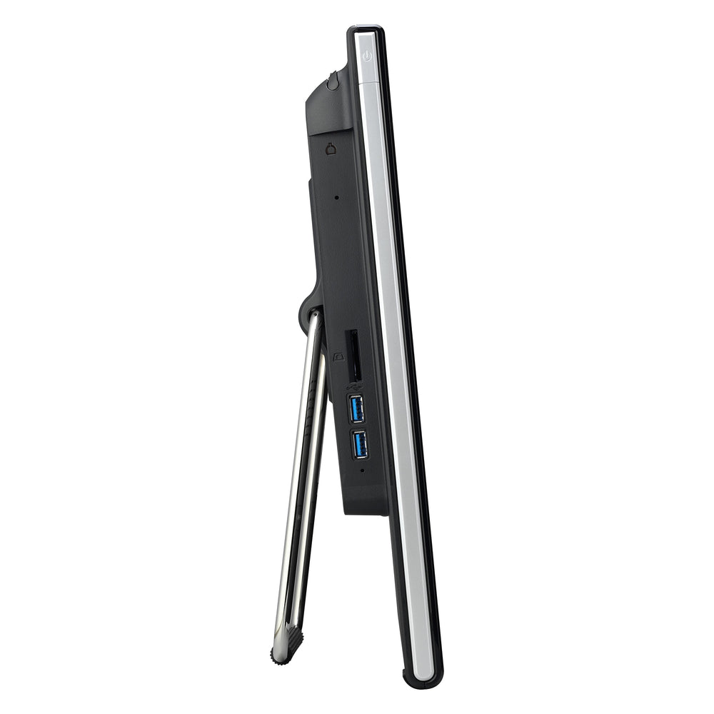 Shuttle X50V8 BLACK Sy Xpc All-In-One Celeron 5205U 64Gb Ddr4 No Os Retail