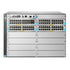 HPE JL001A Aruba 5412R Switch - 92GT PoE+ / 4SFP+ V3 ZL2 Image 1