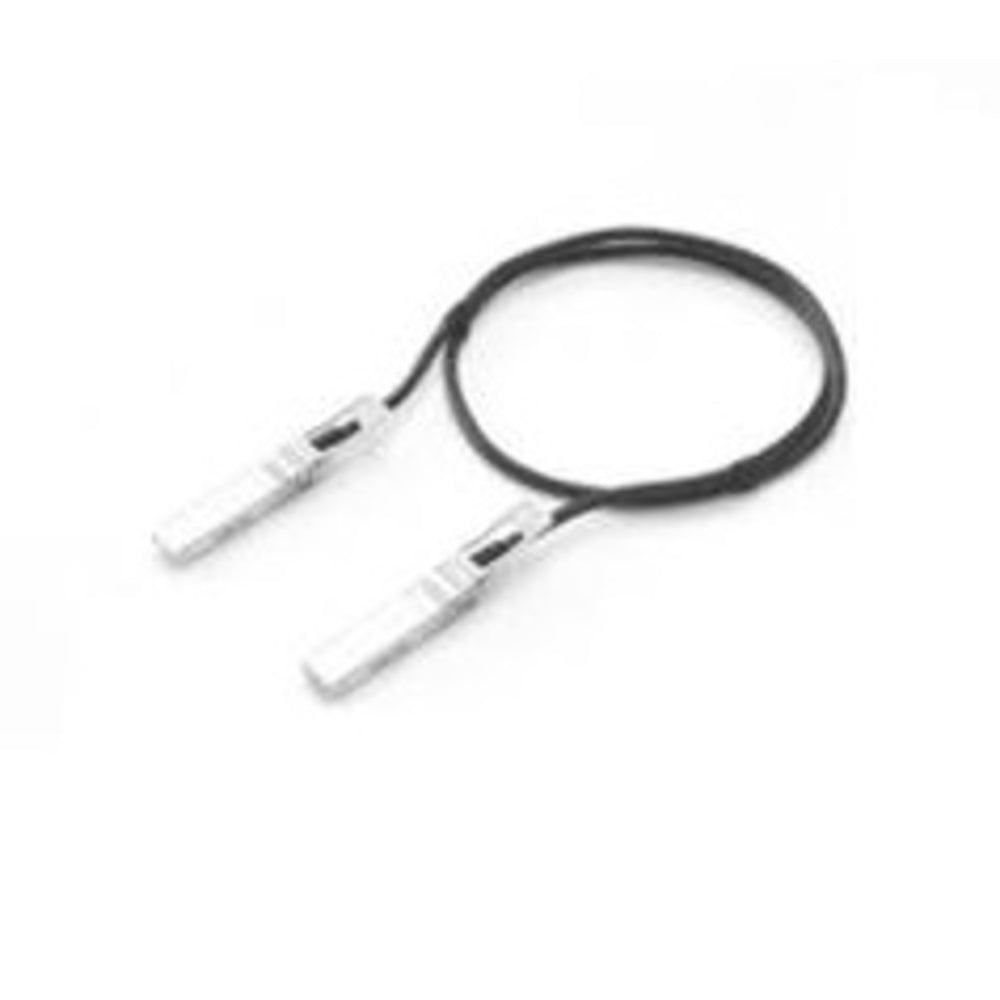 Cisco SFP-H25G-CU2.5M= SFP28 Copper DAC Cable Image 1