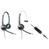 Cisco CP-HS-W-521-USBC Headset 521 Wired Single 3.5mm USBC Adapter