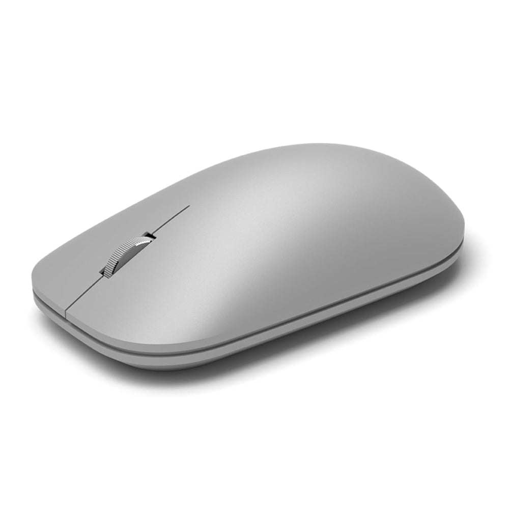 MICROSOFT CORP 3YR-00001 Surface Mouse Commer Sc Bluetooth En/Xd/Xx Gray 1 Image 1
