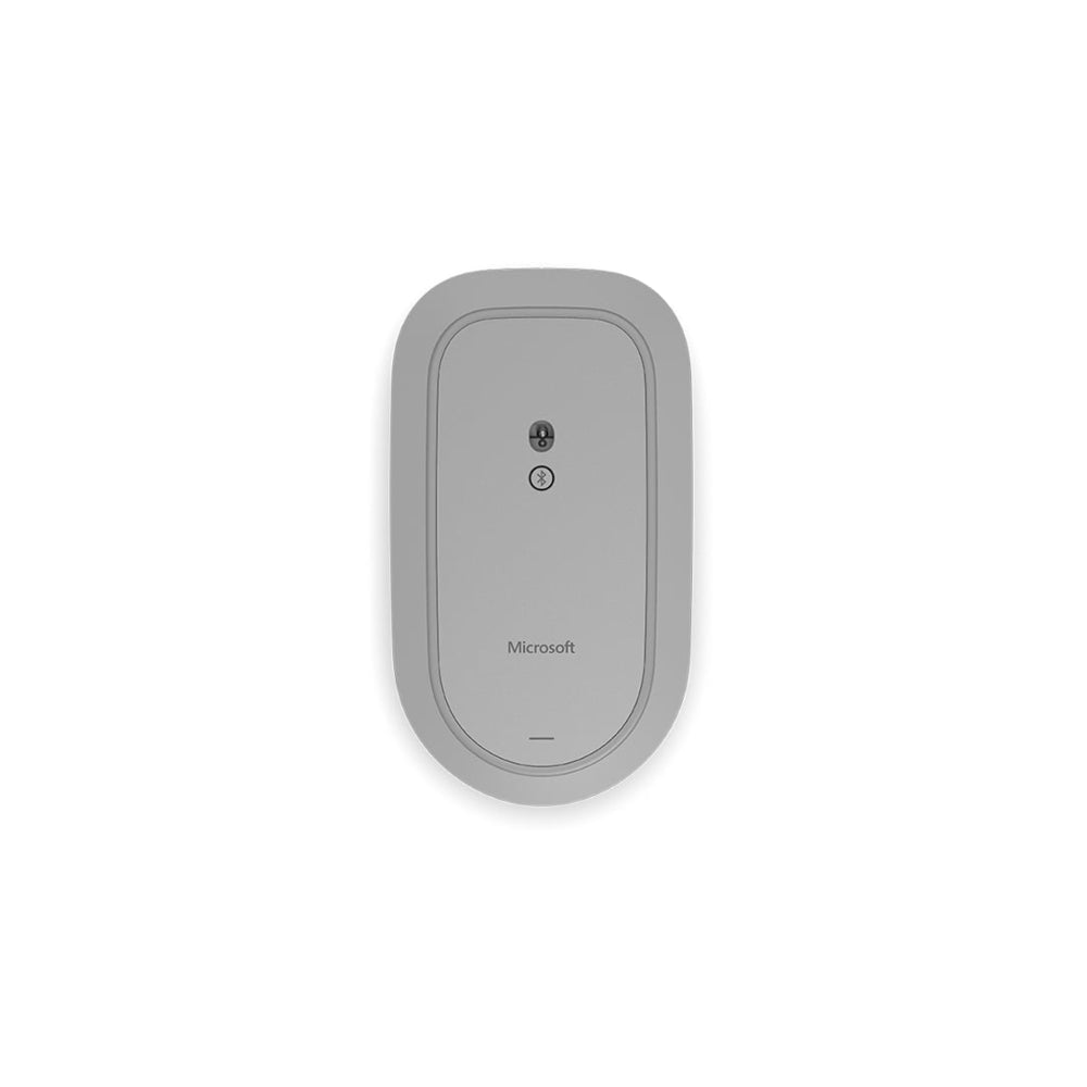 MICROSOFT CORP 3YR-00001 Surface Mouse Commer Sc Bluetooth En/Xd/Xx Gray 1