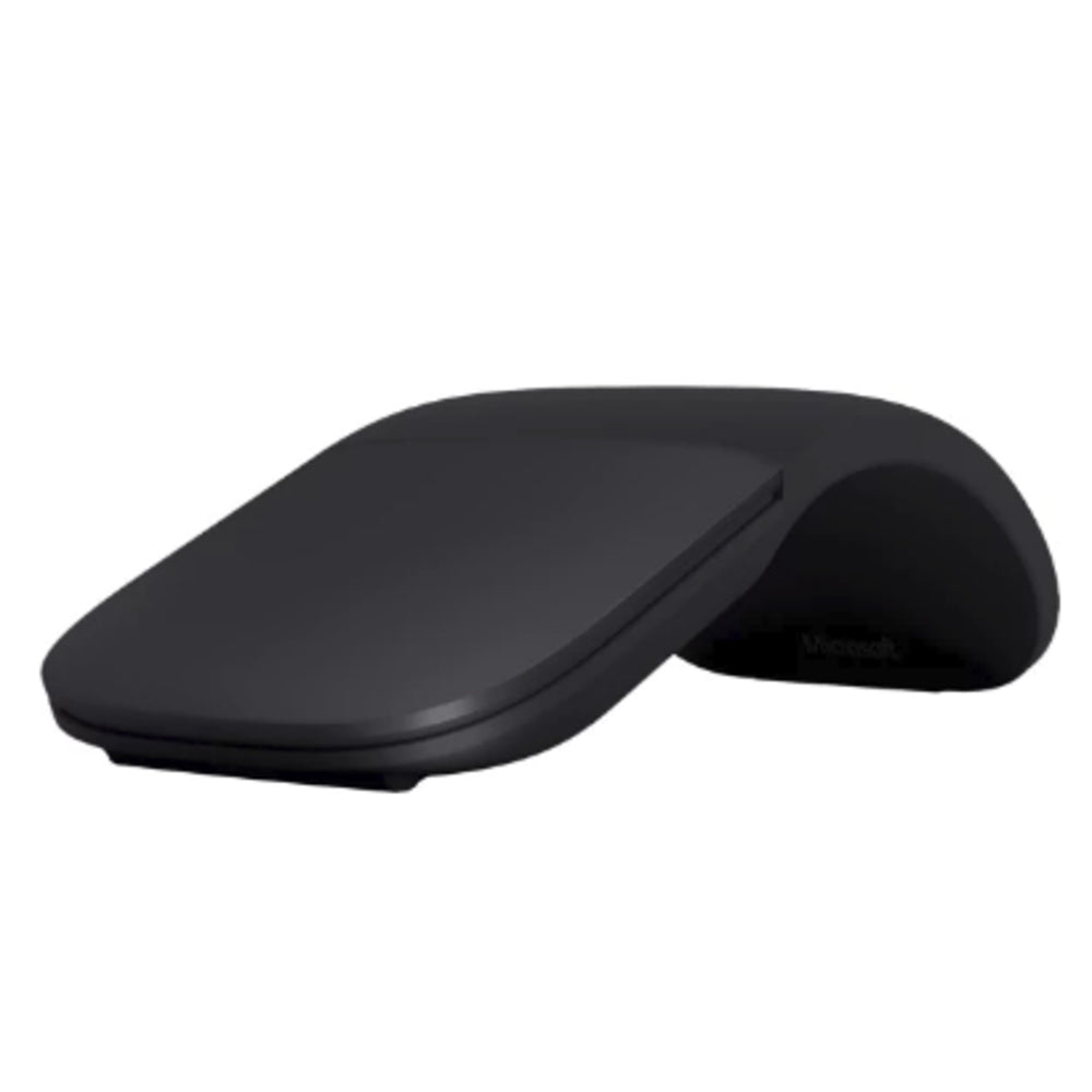 Microsoft FHD-00016 Arc Mouse Commer SC BT Black - Surface Accessories