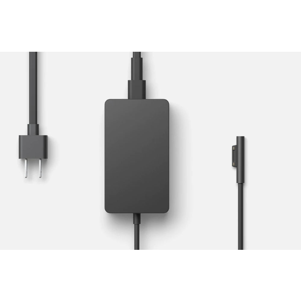 Microsoft Surface Book 3 Power Supply 127W with Additional USB Port