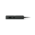 MICROSOFT CORP 1E4-00001 Surface Usb-C Travel Hub Commercial Black