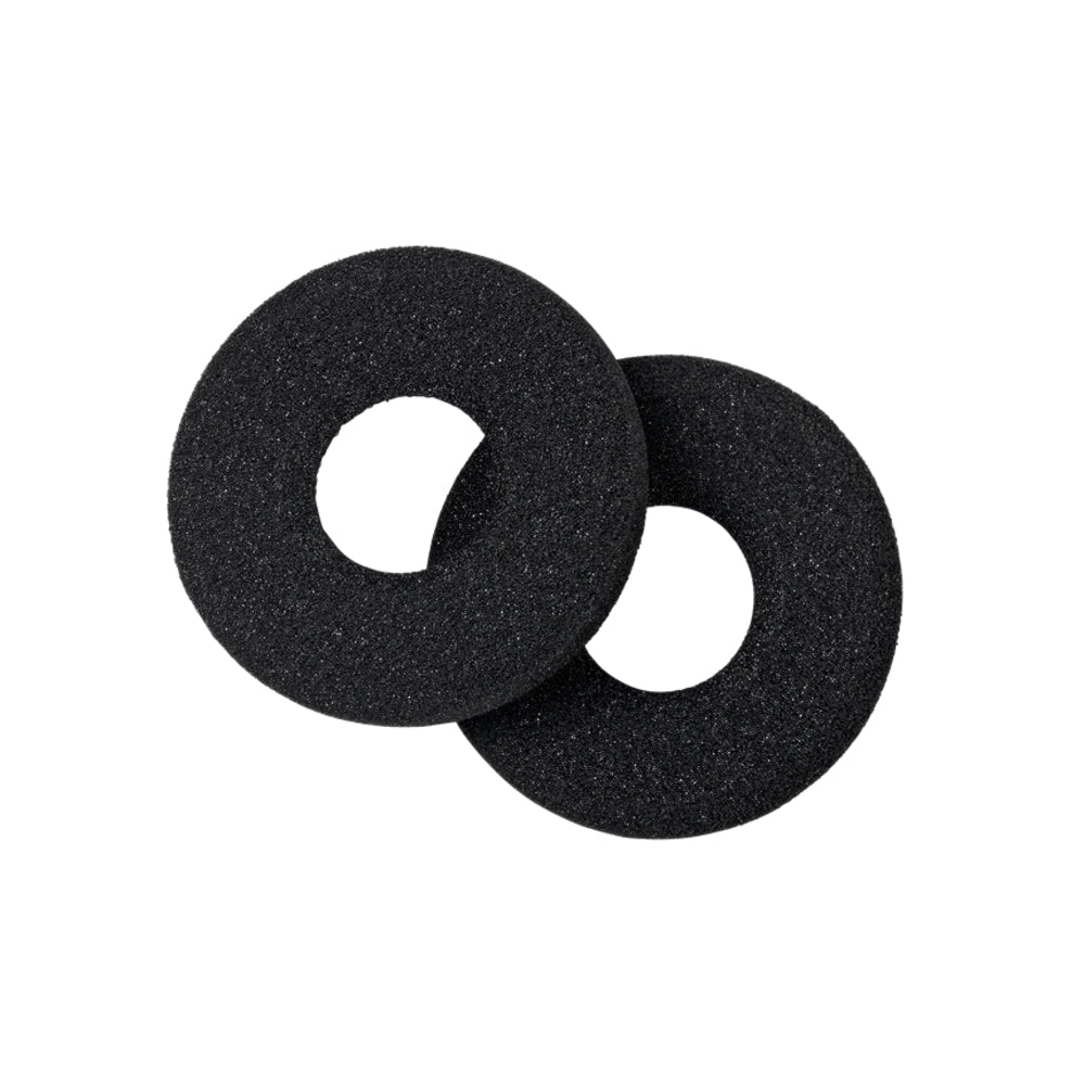 Epos 1000799 Hzp 32 Acoustic Foam Ear Pads Sc 30 60 And Culture Series 2Pc Image 1