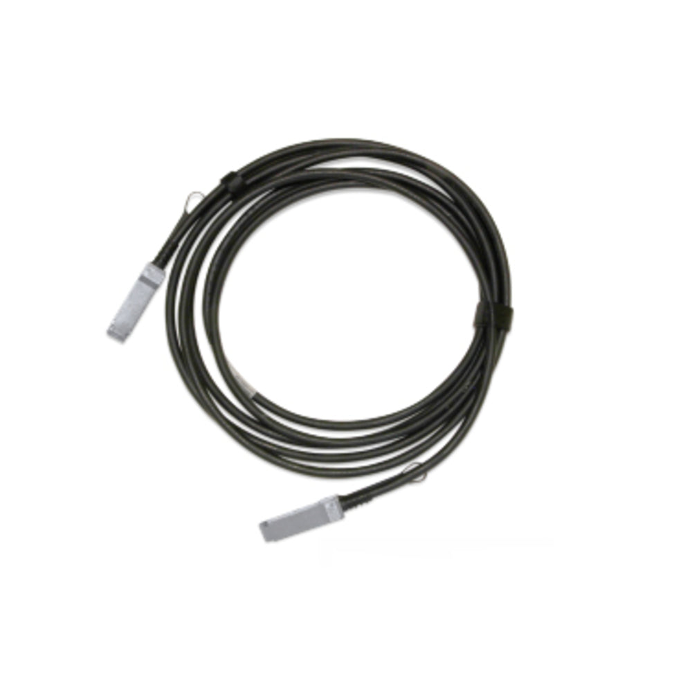 Mellanox MCP1600-E001E30 1m IB EDR Passive Copper Cable Image 1