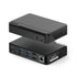 Alogic DUTHD ALOGIC Universal Twin HD Docking Station USB-C Image 1