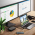 Alogic DUTHD ALOGIC Universal Twin HD Docking Station USB-C