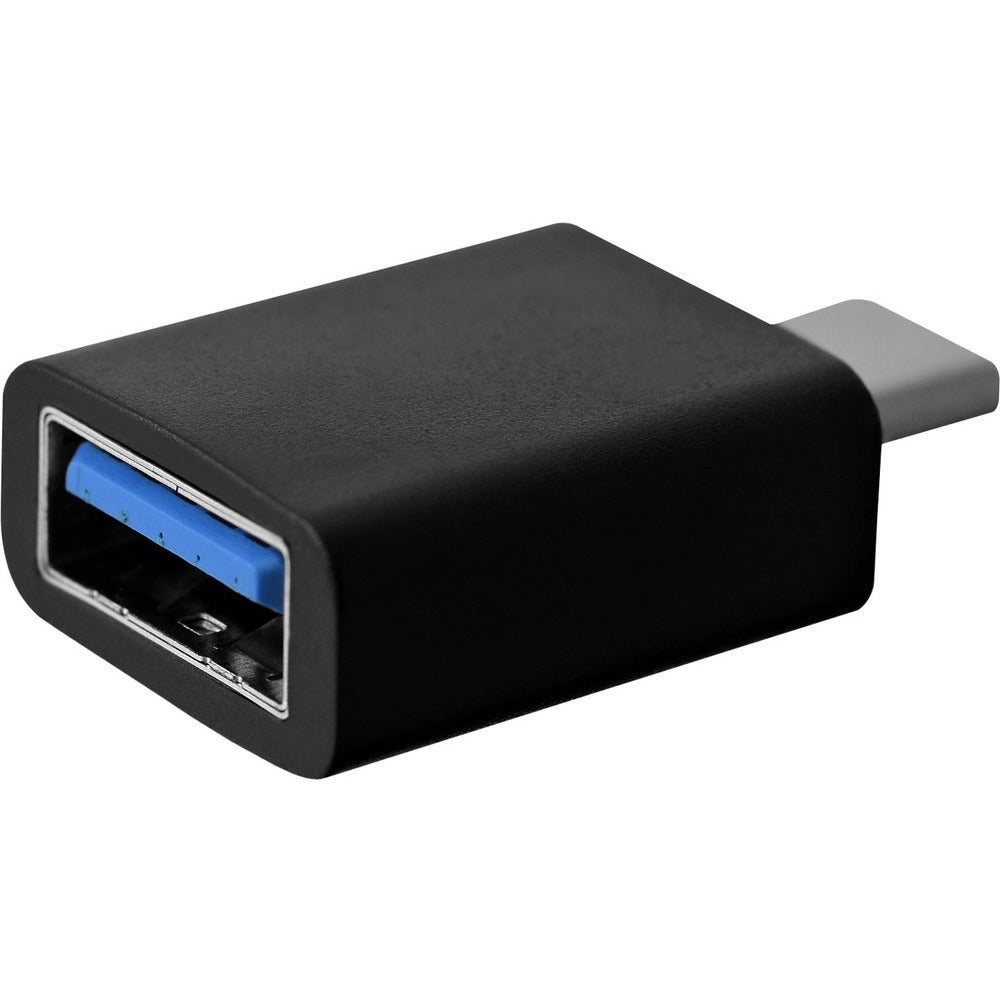 V7-Cables V7U3C2A-Blk-1E Usb-C To Usb A 3.2Gen1 Adapter 5Gbps Data Transfer Image 1