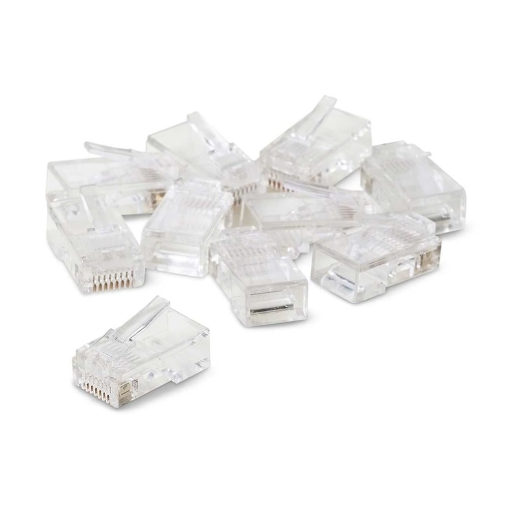 Belkin R6G088-R-10 RJ45 Modular Connector Kit Image 1