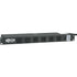 TRIPP LITE NON CABLES AND CONN RS1215-20 Power Strip Rackmount Metal 120V 5-20R  Image 1