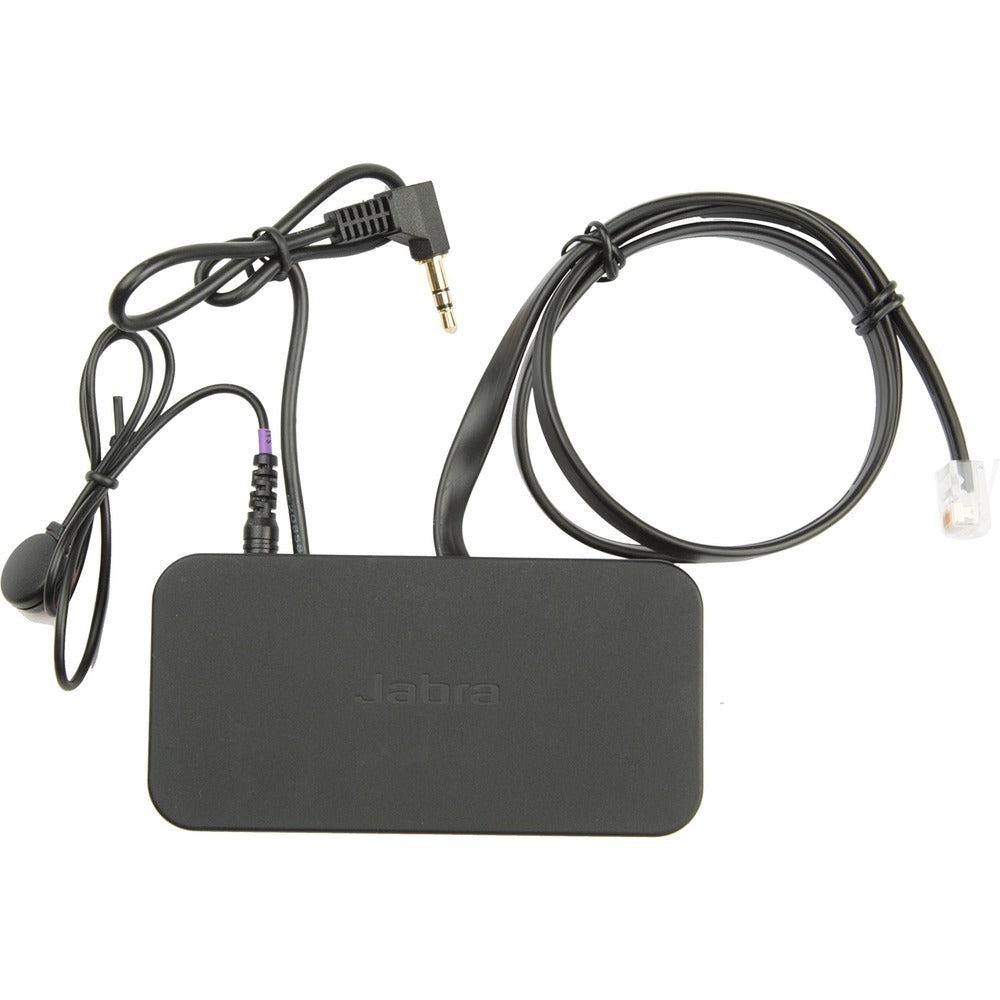 Jabra 14201-20 Link 20 EHS Cord for Avaya/Alcatel Phones Image 1