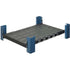 RackSolutions 1USHL-116 28" Heavy Duty Rack Shelf 500lb Image 1