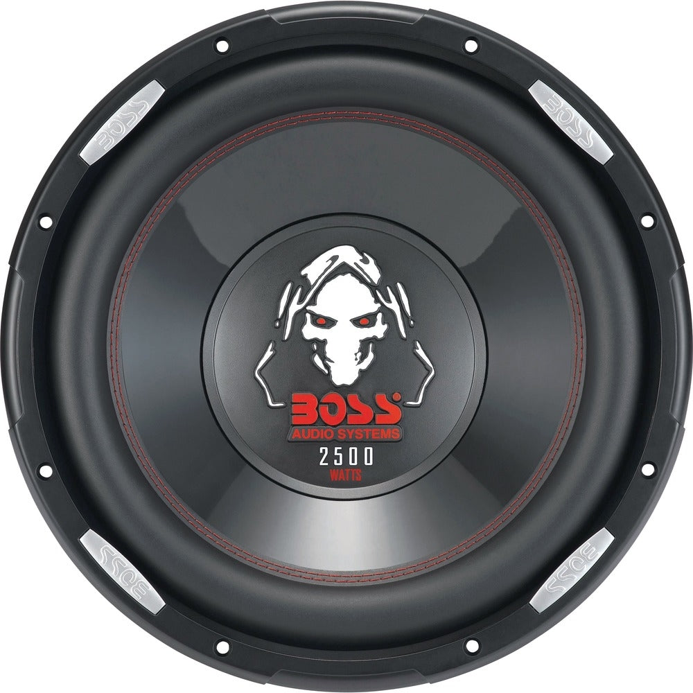 Boss Audio P156Dvc 15" Woofer 2500W Max 4 Ohm Dvc Image 1